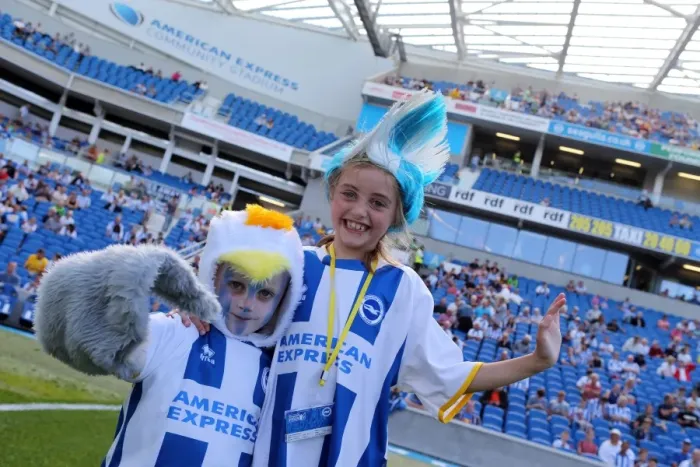 Framed Print : Brighton & Hove Albion vs. Millwall: Home Game - August 31, 2013 Framed Print : Brighton & Hove Albion vs. Millwall: Home Game - August 31, 2013