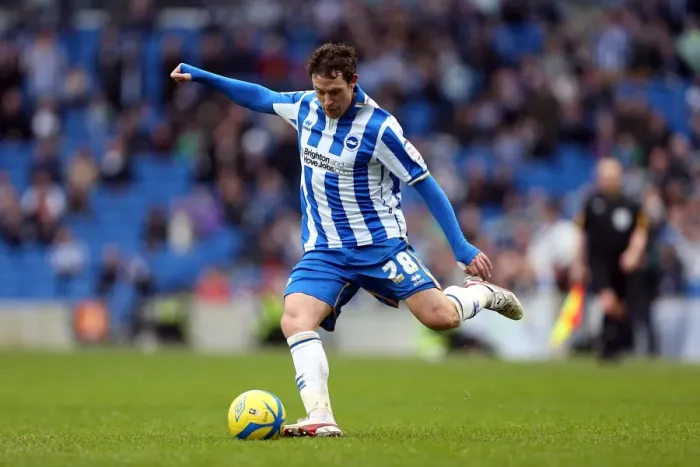 Framed Print : Brighton & Hove Albion vs. Newcastle United (05-01-2013): A Glimpse into the 2012-13 Home Season Framed Print : Brighton & Hove Albion vs. Newcastle United (05-01-2013): A Glimpse into the 2012-13 Home Season