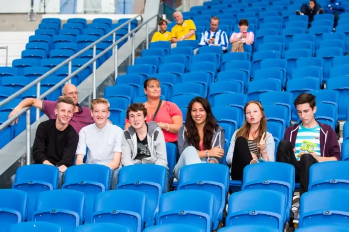 Framed Print : Brighton & Hove Albion vs Newport County AFC (2013-14): Home Game Highlights - August 6, 2013 Framed Print : Brighton & Hove Albion vs Newport County AFC (2013-14): Home Game Highlights - August 6, 2013