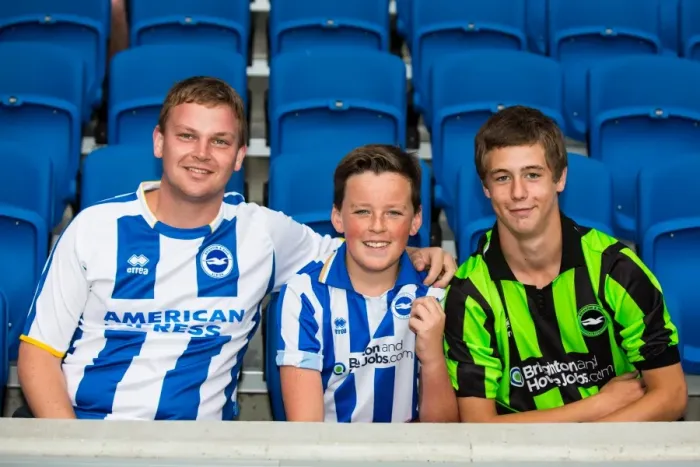 Framed Print : Brighton & Hove Albion vs Newport County AFC (2013-14): Home Game Highlights - August 6, 2013 Framed Print : Brighton & Hove Albion vs Newport County AFC (2013-14): Home Game Highlights - August 6, 2013