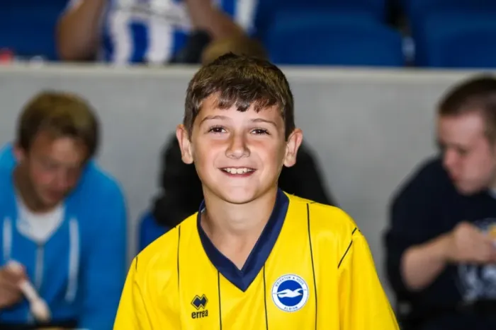 Framed Print : Brighton & Hove Albion vs Newport County AFC (August 6, 2013): 2013-14 Home Game Framed Print : Brighton & Hove Albion vs Newport County AFC (August 6, 2013): 2013-14 Home Game