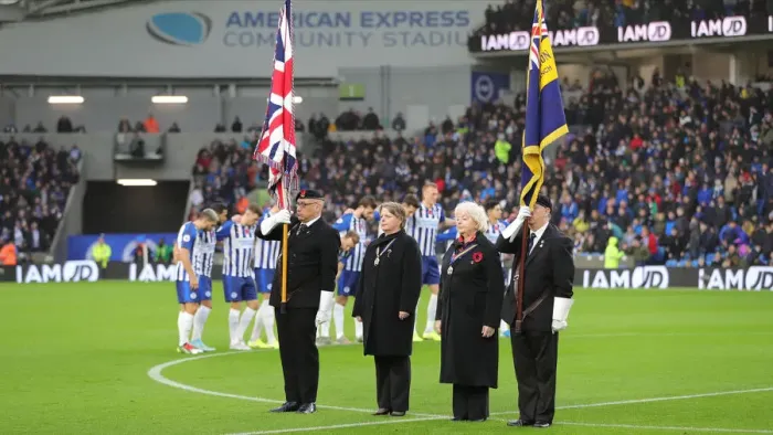 Framed Print : Brighton and Hove Albion vs Norwich City: Premier League Showdown at American Express Community Stadium (November 2, 2019) Framed Print : Brighton and Hove Albion vs Norwich City: Premier League Showdown at American Express Community Stadium (November 2, 2019)