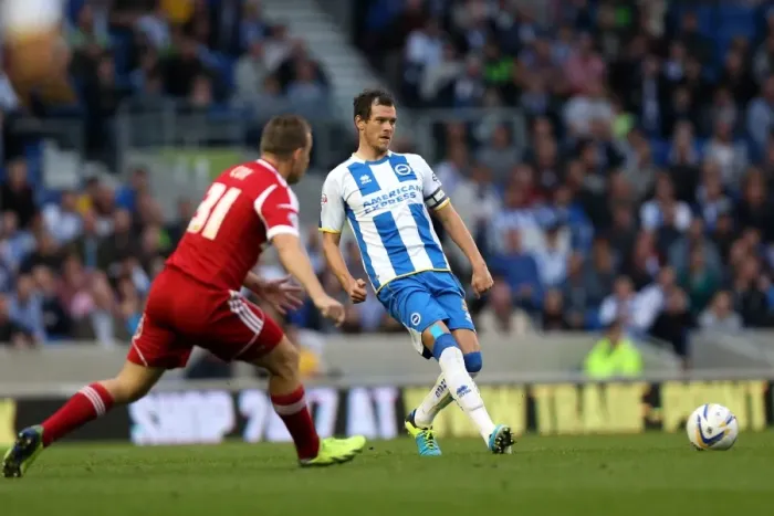 Framed Print : Brighton & Hove Albion vs. Nottingham Forest: 5-10-2013 - A Home Victory from the 2013-14 Season Framed Print : Brighton & Hove Albion vs. Nottingham Forest: 5-10-2013 - A Home Victory from the 2013-14 Season