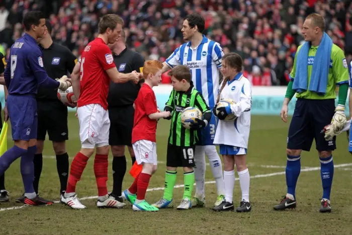 Framed Print : Brighton & Hove Albion vs. Nottingham Forest (Away) - A 2012-13 Season Flashback: March 30, 2013 Framed Print : Brighton & Hove Albion vs. Nottingham Forest (Away) - A 2012-13 Season Flashback: March 30, 2013