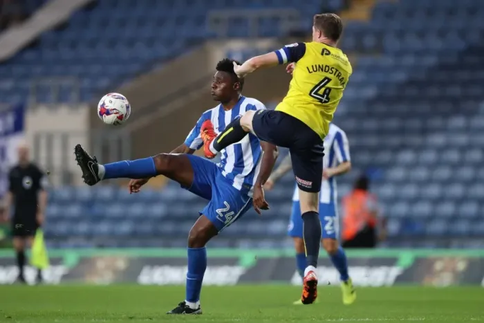Framed Print : Brighton and Hove Albion vs. Oxford United: 2016 EFL Cup Clash at Kassam Stadium Framed Print : Brighton and Hove Albion vs. Oxford United: 2016 EFL Cup Clash at Kassam Stadium
