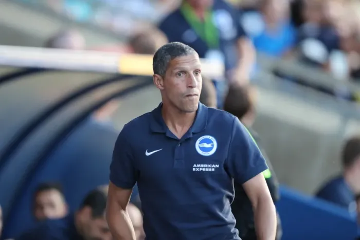 Framed Print : Brighton and Hove Albion vs. Oxford United: EFL Cup Battle at Kassam Stadium (23 / 08 / 2016) Framed Print : Brighton and Hove Albion vs. Oxford United: EFL Cup Battle at Kassam Stadium (23 / 08 / 2016)