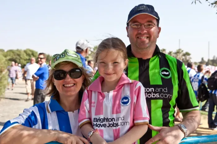 Framed Print : Brighton & Hove Albion vs Portsmouth: 2012-13 Pre-Season Clash Framed Print : Brighton & Hove Albion vs Portsmouth: 2012-13 Pre-Season Clash