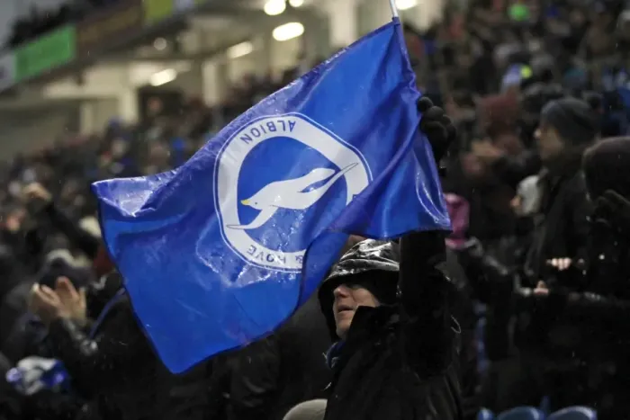 Framed Print : Brighton & Hove Albion vs. Reading: A 2014-15 Home Game (December 26) Framed Print : Brighton & Hove Albion vs. Reading: A 2014-15 Home Game (December 26)