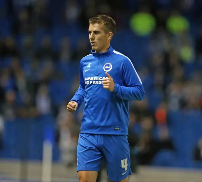 Framed Print : Brighton and Hove Albion vs Rotherham United: Sky Bet Championship Showdown at American Express Community Stadium (September 15, 2015) Framed Print : Brighton and Hove Albion vs Rotherham United: Sky Bet Championship Showdown at American Express Community Stadium (September 15, 2015)