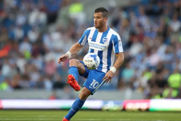 Framed Print : Brighton and Hove Albion vs Rotherham United: EFL Sky Bet Championship Showdown at American Express Community Stadium (August 16, 2016) Framed Print : Brighton and Hove Albion vs Rotherham United: EFL Sky Bet Championship Showdown at American Express Community Stadium (August 16, 2016)
