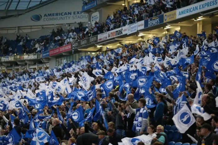 Framed Print : Brighton and Hove Albion vs Sheffield Wednesday: Sky Bet Championship Play-Off Showdown at American Express Community Stadium (16 May 2016) Framed Print : Brighton and Hove Albion vs Sheffield Wednesday: Sky Bet Championship Play-Off Showdown at American Express Community Stadium (16 May 2016)