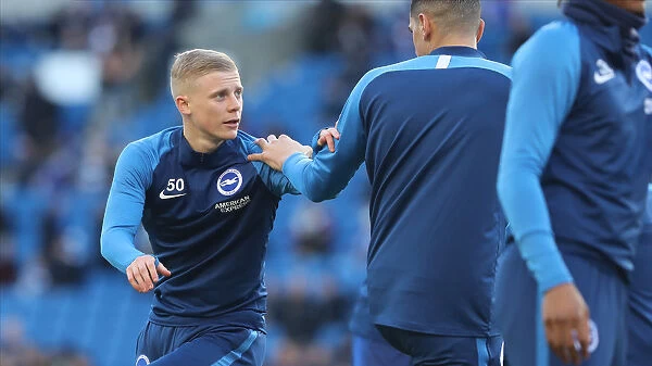 Brighton and Hove Albion vs. Sheffield Wednesday: FA Cup Showdown at American Express Community Stadium (04.01.20)