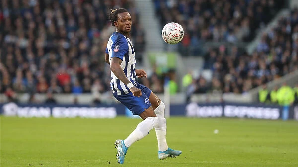 Brighton & Hove Albion vs. Sheffield Wednesday: FA Cup Clash at American Express Community Stadium (04.01.20)