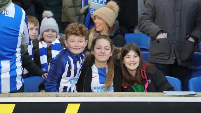 Framed Print : Brighton & Hove Albion vs Sheffield Wednesday: FA Cup Clash at American Express Community Stadium (04JAN20) Framed Print : Brighton & Hove Albion vs Sheffield Wednesday: FA Cup Clash at American Express Community Stadium (04JAN20)