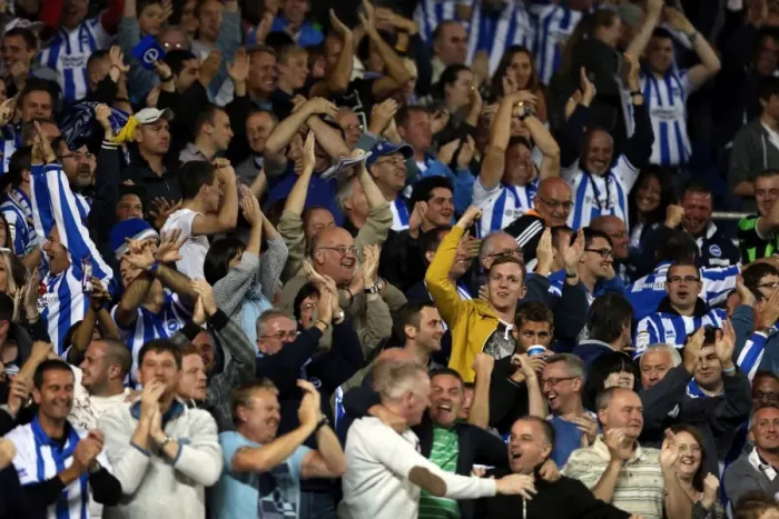 Framed Print : Brighton & Hove Albion vs. Sheffield Wednesday (2012-13): A Look Back at Our Past - Home Game Highlights, September 14, 2012 Framed Print : Brighton & Hove Albion vs. Sheffield Wednesday (2012-13): A Look Back at Our Past - Home Game Highlights, September 14, 2012