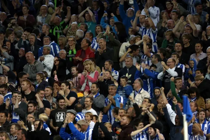 Framed Print : Brighton & Hove Albion vs. Sheffield Wednesday (2012-13 Season): A Home Game Battle (September 14, 2012) Framed Print : Brighton & Hove Albion vs. Sheffield Wednesday (2012-13 Season): A Home Game Battle (September 14, 2012)
