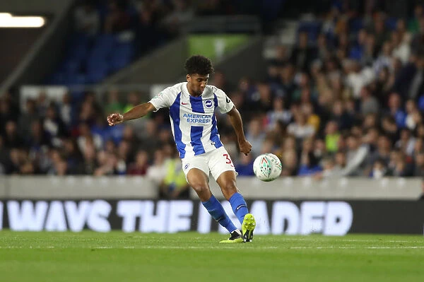 Brighton and Hove Albion vs Southampton: Clash in the Carabao Cup, August 2018