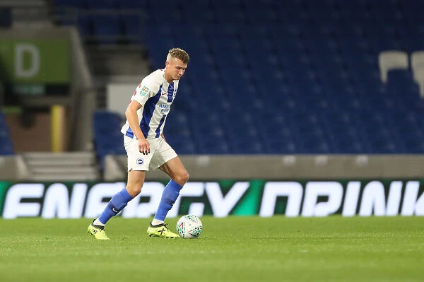 Brighton and Hove Albion vs. Southampton: Carabao Cup Showdown at American Express Community Stadium (28.08.18)