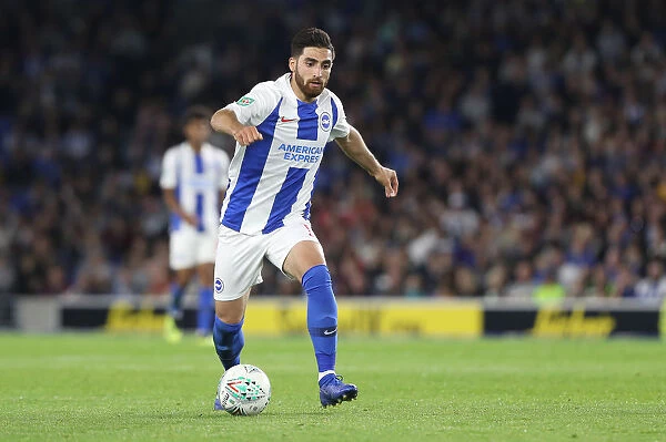 Brighton and Hove Albion vs. Southampton: Clash in Carabao Cup August 2018