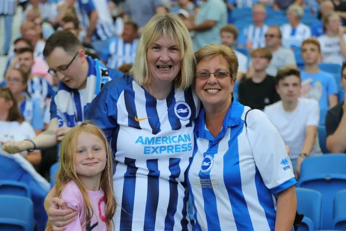 Framed Print : Brighton and Hove Albion vs Southampton: Premier League Showdown at American Express Community Stadium (24Aug19) Framed Print : Brighton and Hove Albion vs Southampton: Premier League Showdown at American Express Community Stadium (24Aug19)