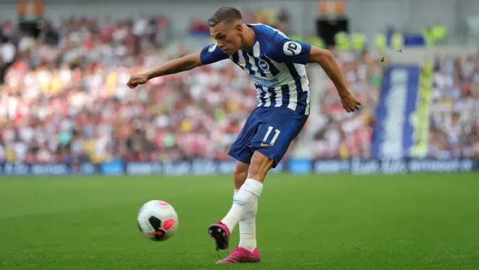 Framed Print : Brighton and Hove Albion vs Southampton: Premier League Showdown at American Express Community Stadium (24Aug19) Framed Print : Brighton and Hove Albion vs Southampton: Premier League Showdown at American Express Community Stadium (24Aug19)