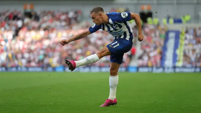 Framed Print : Brighton and Hove Albion vs Southampton: Premier League Showdown at American Express Community Stadium (24Aug19) Framed Print : Brighton and Hove Albion vs Southampton: Premier League Showdown at American Express Community Stadium (24Aug19)