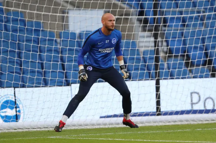 Framed Print : Brighton and Hove Albion vs. Southampton: Carabao Cup Showdown at American Express Community Stadium (28.08.18) Framed Print : Brighton and Hove Albion vs. Southampton: Carabao Cup Showdown at American Express Community Stadium (28.08.18)