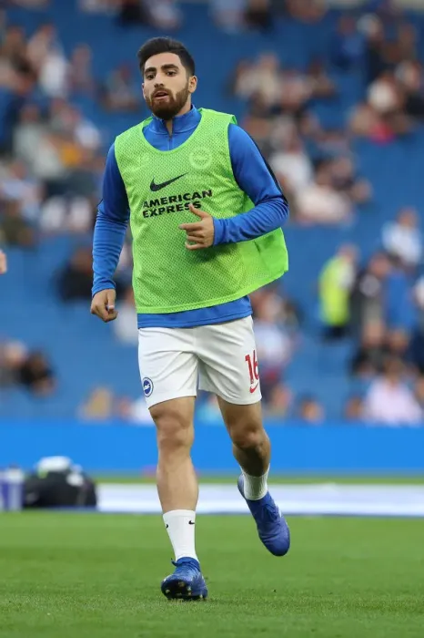 Framed Print : Brighton and Hove Albion vs. Southampton: Carabao Cup Showdown at American Express Community Stadium (28.08.18) Framed Print : Brighton and Hove Albion vs. Southampton: Carabao Cup Showdown at American Express Community Stadium (28.08.18)