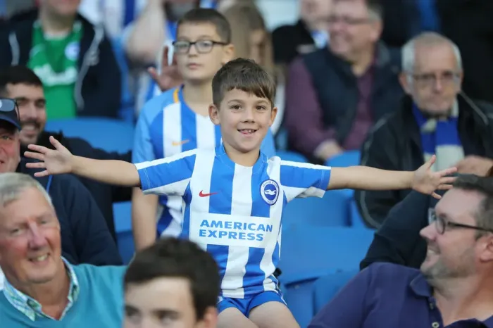 Framed Print : Brighton and Hove Albion vs. Southampton: Carabao Cup Showdown at American Express Community Stadium (28.08.18) Framed Print : Brighton and Hove Albion vs. Southampton: Carabao Cup Showdown at American Express Community Stadium (28.08.18)