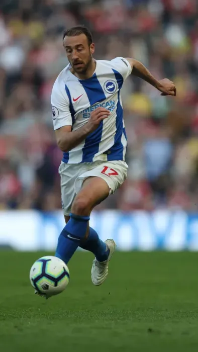 Framed Print : Brighton and Hove Albion vs. Southampton: Premier League Battle at American Express Community Stadium (30.03.19) Framed Print : Brighton and Hove Albion vs. Southampton: Premier League Battle at American Express Community Stadium (30.03.19)
