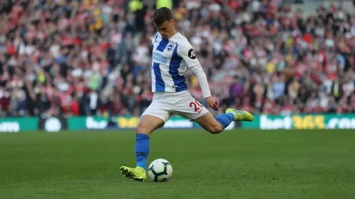 Framed Print : Brighton and Hove Albion vs. Southampton: Premier League Battle at American Express Community Stadium (30.03.19) Framed Print : Brighton and Hove Albion vs. Southampton: Premier League Battle at American Express Community Stadium (30.03.19)