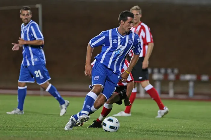Framed Print : Brighton & Hove Albion vs. Sunderland: 2010-11 Pre-Season Friendly Framed Print : Brighton & Hove Albion vs. Sunderland: 2010-11 Pre-Season Friendly