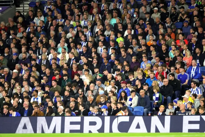 Framed Print : Brighton & Hove Albion vs Swansea City: Carabao Cup Clash at American Express Community Stadium (September 22, 2021) Framed Print : Brighton & Hove Albion vs Swansea City: Carabao Cup Clash at American Express Community Stadium (September 22, 2021)