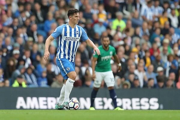 Brighton and Hove Albion vs. West Bromwich Albion: Premier League Showdown at American Express Community Stadium (September 9, 2017)