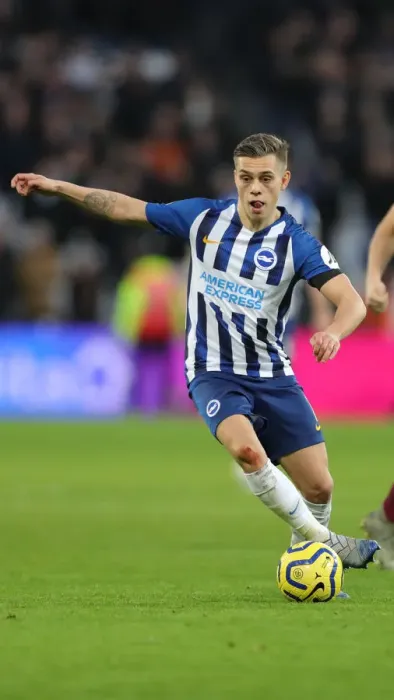 Framed Print : Brighton and Hove Albion vs. West Ham United: A Premier League Showdown at London Stadium (01FEB20) Framed Print : Brighton and Hove Albion vs. West Ham United: A Premier League Showdown at London Stadium (01FEB20)