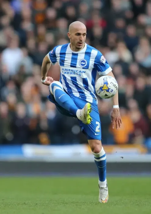 Framed Print : Brighton & Hove Albion vs. Wolverhampton Wanderers: Bruno Saltor in Action - Sky Bet Championship 2015 Framed Print : Brighton & Hove Albion vs. Wolverhampton Wanderers: Bruno Saltor in Action - Sky Bet Championship 2015