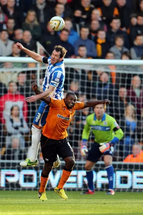 Framed Print : Brighton & Hove Albion vs. Wolves: 2012-13 Away Game Framed Print : Brighton & Hove Albion vs. Wolves: 2012-13 Away Game