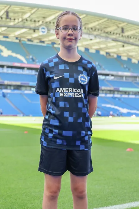 Framed Print : Brighton and Hove Albion Women v PSG Women Pre Season friendly 09AUG26 Framed Print : Brighton and Hove Albion Women v PSG Women Pre Season friendly 09AUG26