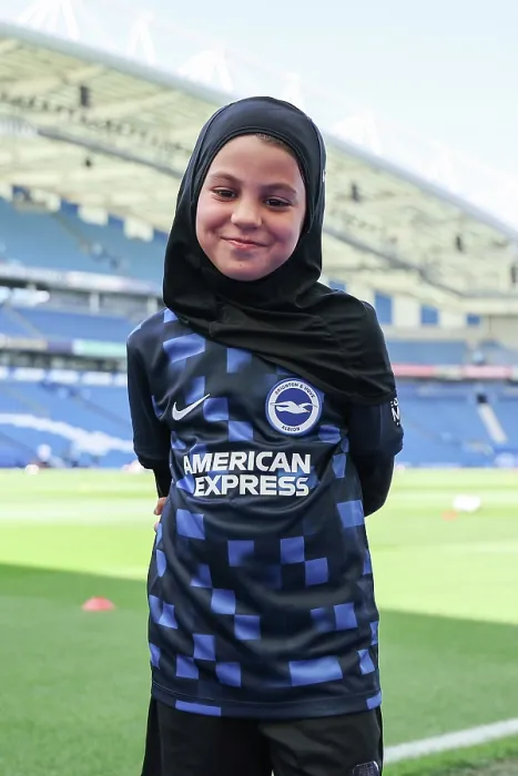 Framed Print : Brighton and Hove Albion Women v PSG Women Pre Season friendly 09AUG26 Framed Print : Brighton and Hove Albion Women v PSG Women Pre Season friendly 09AUG26