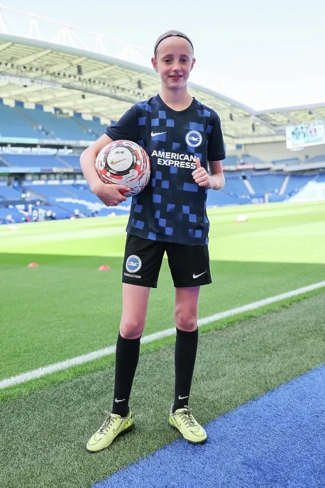 Framed Print : Brighton and Hove Albion Women v PSG Women Pre Season friendly 09AUG26 Framed Print : Brighton and Hove Albion Women v PSG Women Pre Season friendly 09AUG26