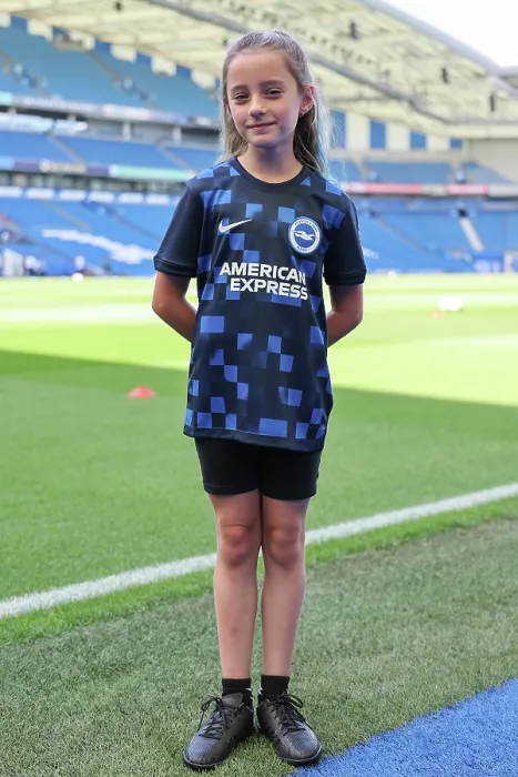Framed Print : Brighton and Hove Albion Women v PSG Women Pre Season friendly 09AUG26 Framed Print : Brighton and Hove Albion Women v PSG Women Pre Season friendly 09AUG26