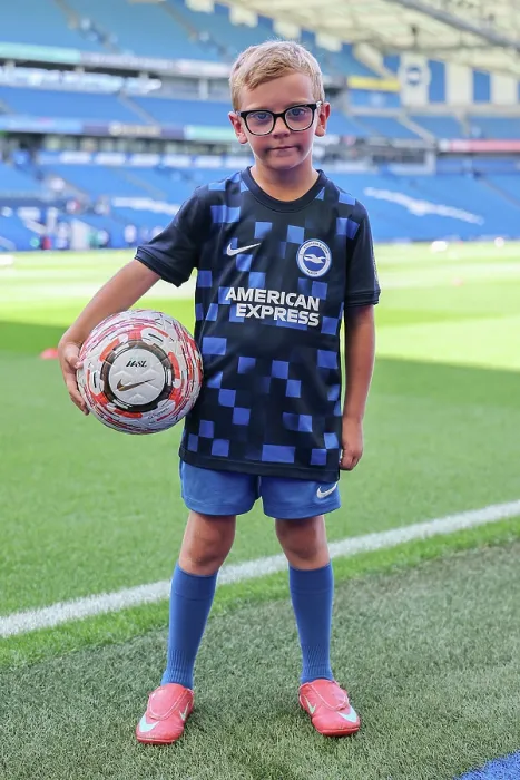 Framed Print : Brighton and Hove Albion Women v PSG Women Pre Season friendly 09AUG26