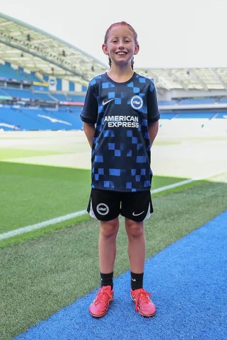 Framed Print : Brighton and Hove Albion Women v PSG Women Pre Season friendly 09AUG26 Framed Print : Brighton and Hove Albion Women v PSG Women Pre Season friendly 09AUG26