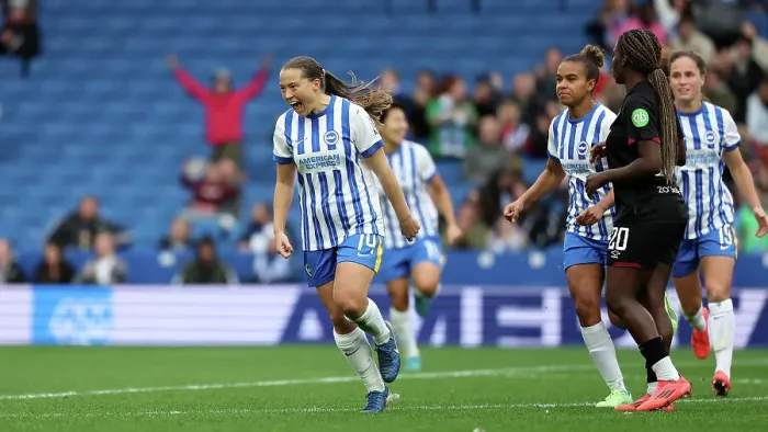 Framed Print : Brighton and Hove Albion Women v West Ham United Women Women's Super League 16NOV24 Framed Print : Brighton and Hove Albion Women v West Ham United Women Women's Super League 16NOV24