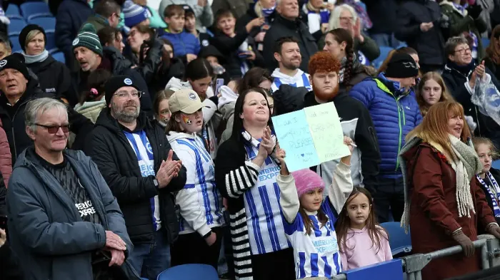 Framed Print : Brighton and Hove Albion Women v West Ham United Women Women's Super League 16NOV24 Framed Print : Brighton and Hove Albion Women v West Ham United Women Women's Super League 16NOV24