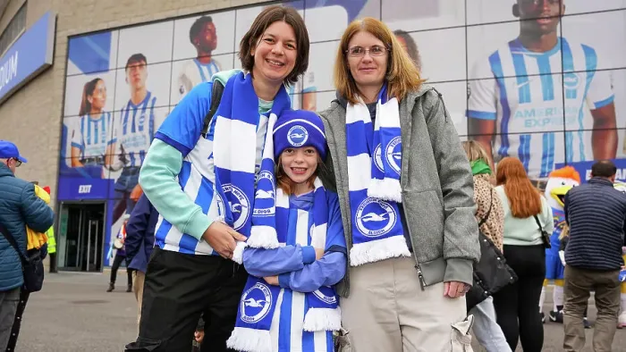 Framed Print : Brighton and Hove Albion Women v West Ham United Women Women's Super League 16NOV24 Framed Print : Brighton and Hove Albion Women v West Ham United Women Women's Super League 16NOV24