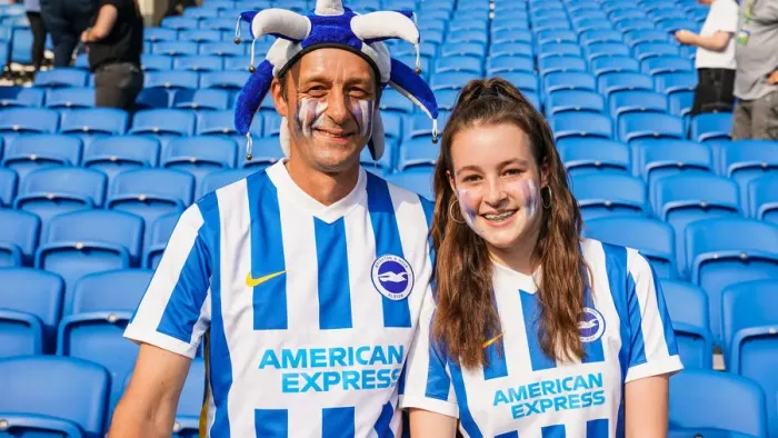 Framed Print : Brighton & Hove Albion Women vs. West Ham United Women: 2021 / 22 WSL Showdown at American Express Community Stadium Framed Print : Brighton & Hove Albion Women vs. West Ham United Women: 2021 / 22 WSL Showdown at American Express Community Stadium