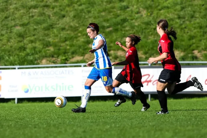 Framed Print : Brighton & Hove Albion Women vs. Lewes: A Historical Clash in Football - 2013-14 Season Framed Print : Brighton & Hove Albion Women vs. Lewes: A Historical Clash in Football - 2013-14 Season