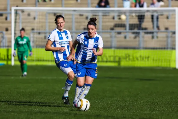 Framed Print : Brighton & Hove Albion Women's Football: 2013-14 Season - Lewes Matches Framed Print : Brighton & Hove Albion Women's Football: 2013-14 Season - Lewes Matches