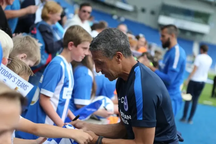 Framed Print : Brighton & Hove Albion: Young Seagulls - Autograph Signing Session (31st July 2015) Framed Print : Brighton & Hove Albion: Young Seagulls - Autograph Signing Session (31st July 2015)